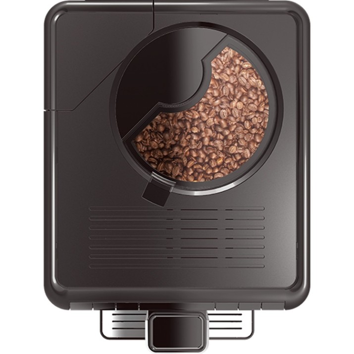 Aparat de cafea Melitta Passione OT F53/1-101 Silver