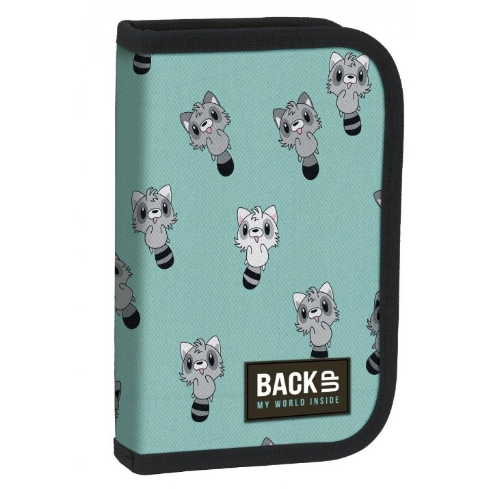 Penar BackUP Dinosaurs Raccoon PB4SW76