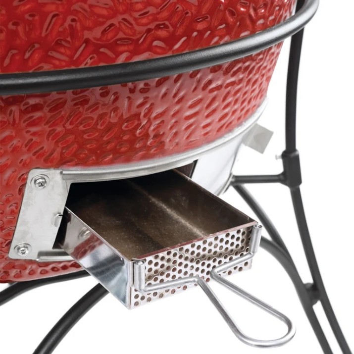 Гриль Kamado Joe Classic II