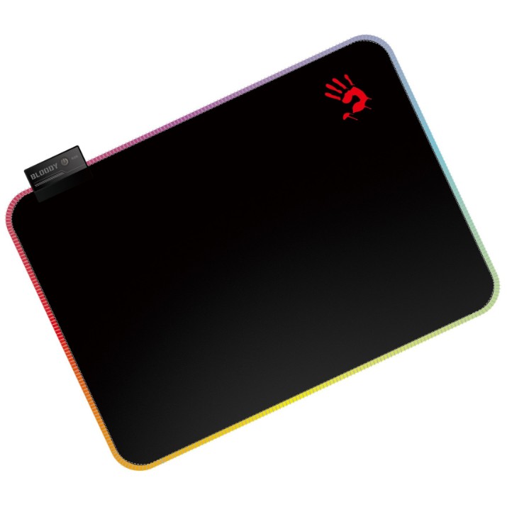 Mousepad Bloody MP-35N Black