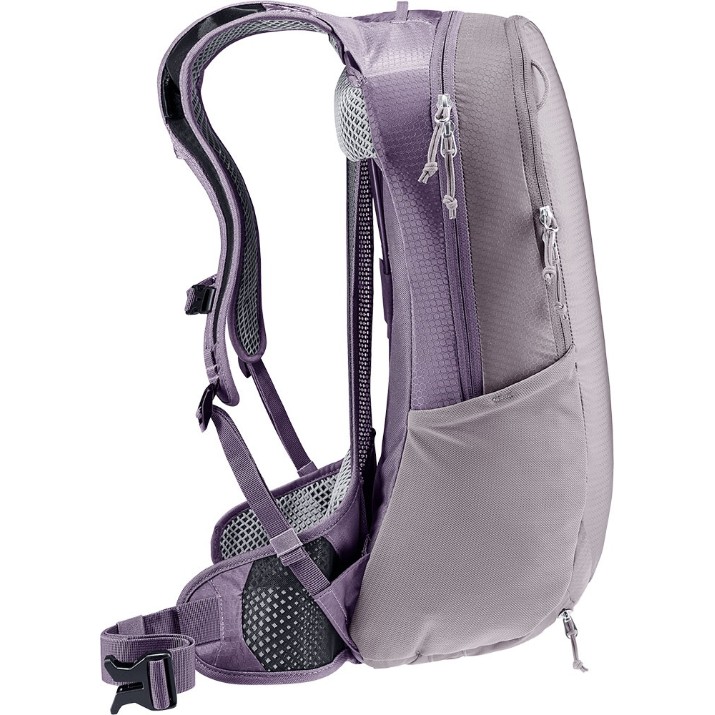 Рюкзак Deuter Race Air 10 Lavender-Purple