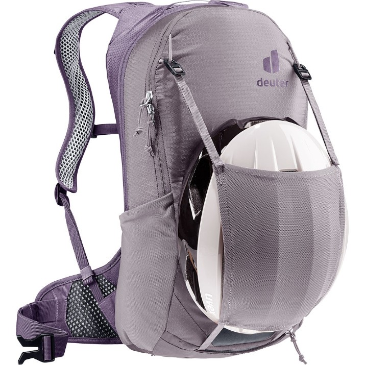 Рюкзак Deuter Race Air 10 Lavender-Purple
