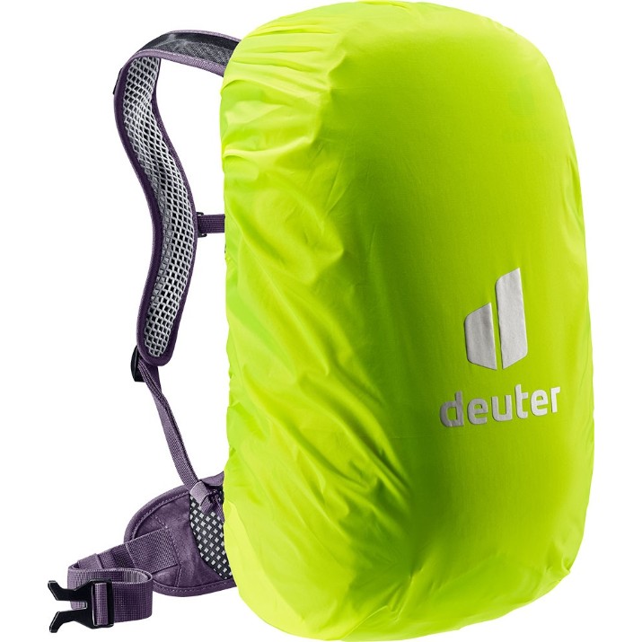 Рюкзак Deuter Race Air 10 Lavender-Purple