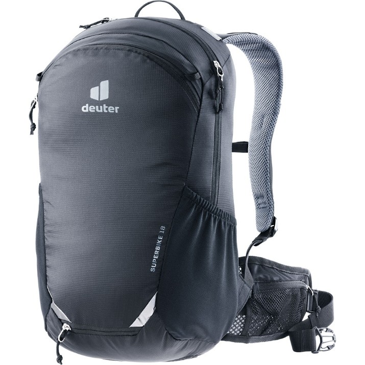 Рюкзак Deuter Superbike 18 Black