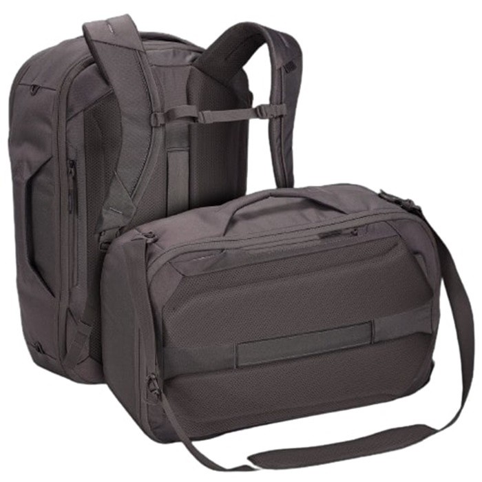 Городской рюкзак Thule Subterra 2 27L Vetiver Gray