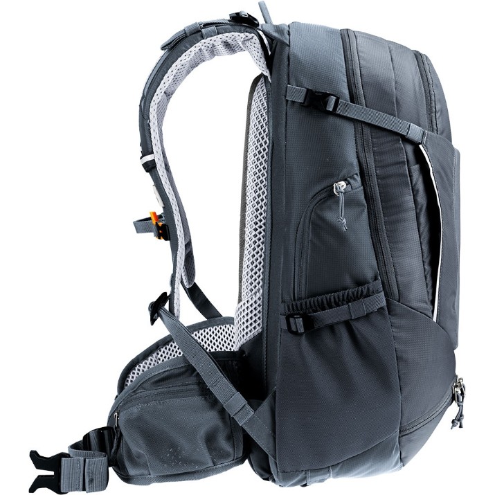 Rucsac Deuter Trans Alpine 24 Black (3200124)