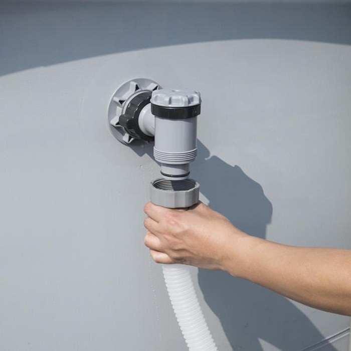 Водонагреватель для бассейна Bestway FlowClear 58423