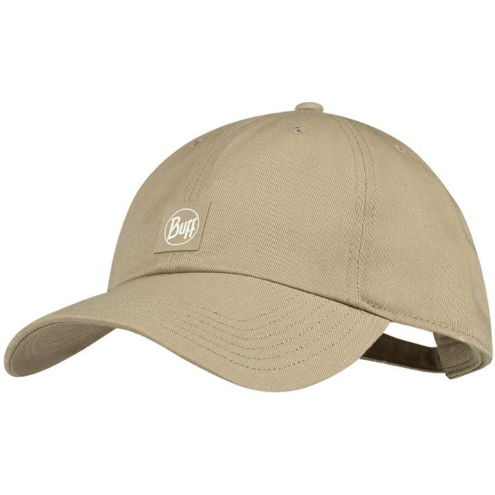 Chipiu Buff Baseball Solid Zire Fawn