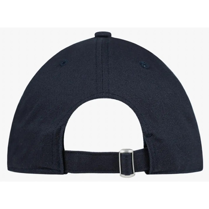 Chipiu Buff Baseball Solid Zire Navy
