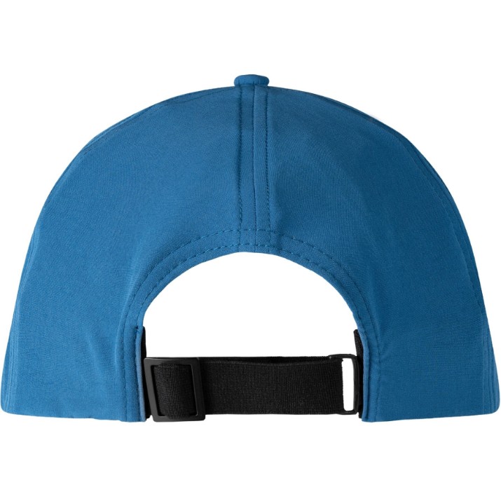 Бейсболка Buff Summit Cap L/XL Eon Blue