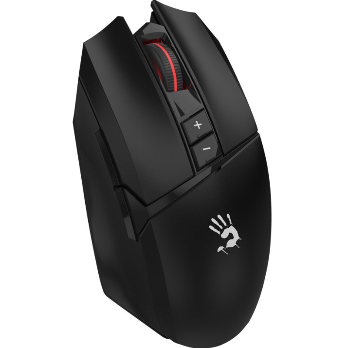 Компьютерная мышь Bloody R36 Ultra Black
