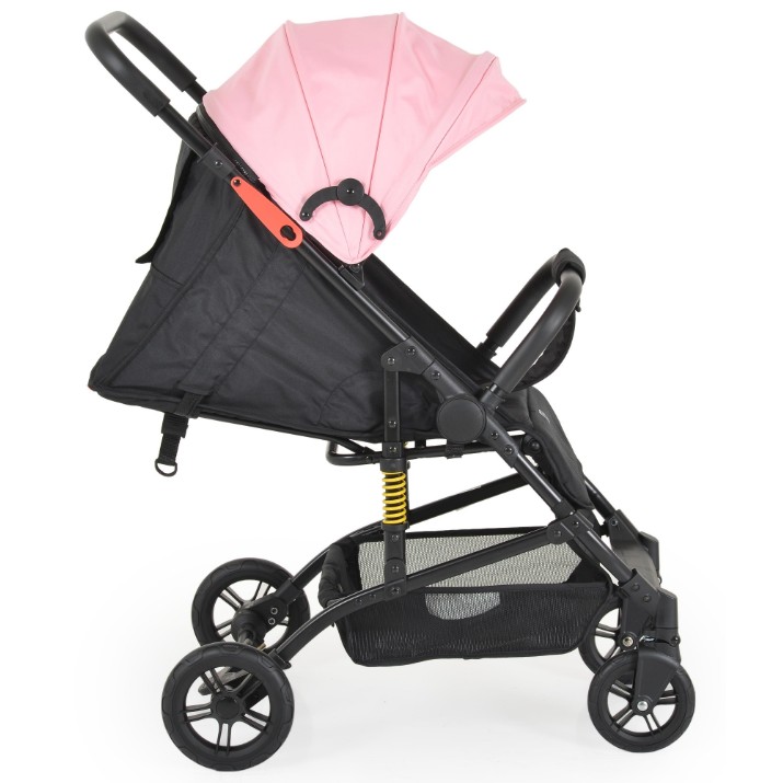 Carucior Moni Colibri Pink