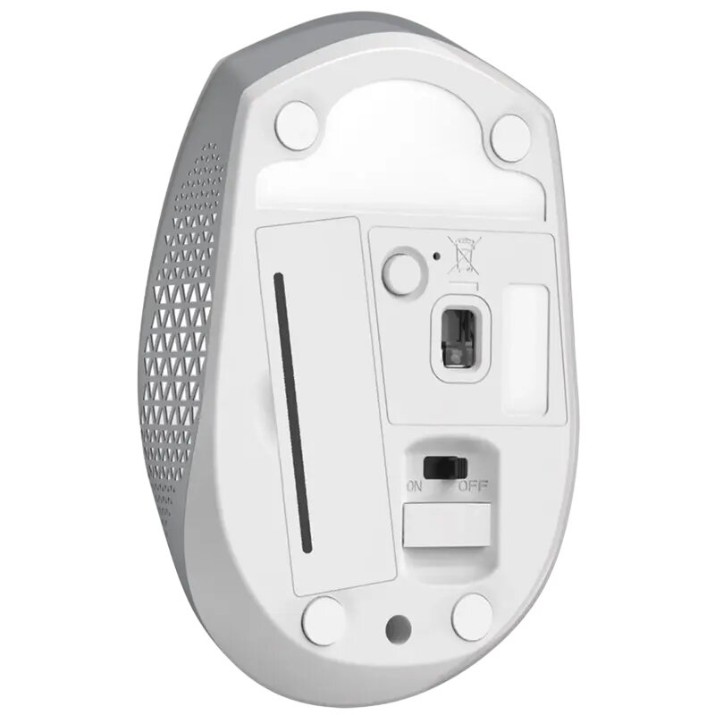 Компьютерная мышь Genius NX-8000S White