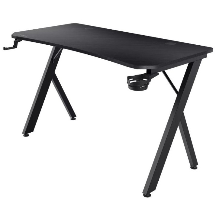 Письменный стол Trust GXT 700 Omnius Black (25420)