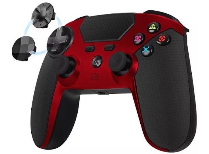 Геймпад Sven GC-4040 Black/Red