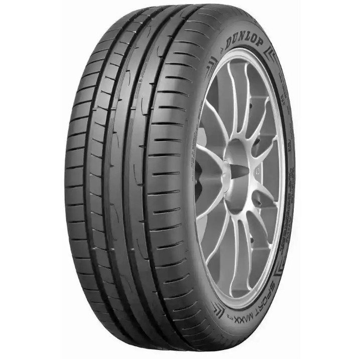 Шина Dunlop Sport Maxx RT 2 225/50 R17 94Y