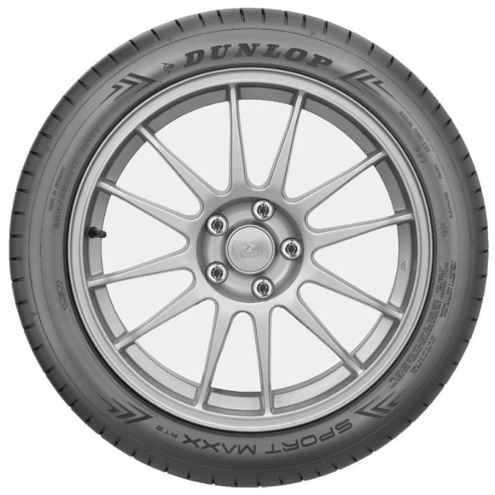 Шина Dunlop Sport Maxx RT 2 225/50 R17 94Y
