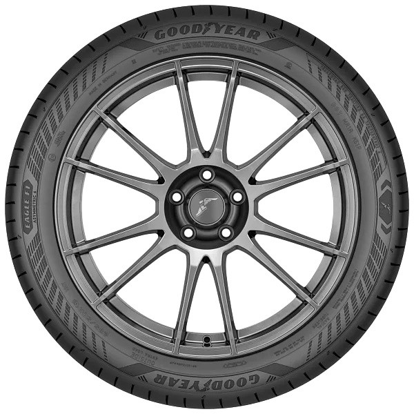 Шина Goodyear Eagle F1 Asymmetric 6 225/40 R19 93Y XL