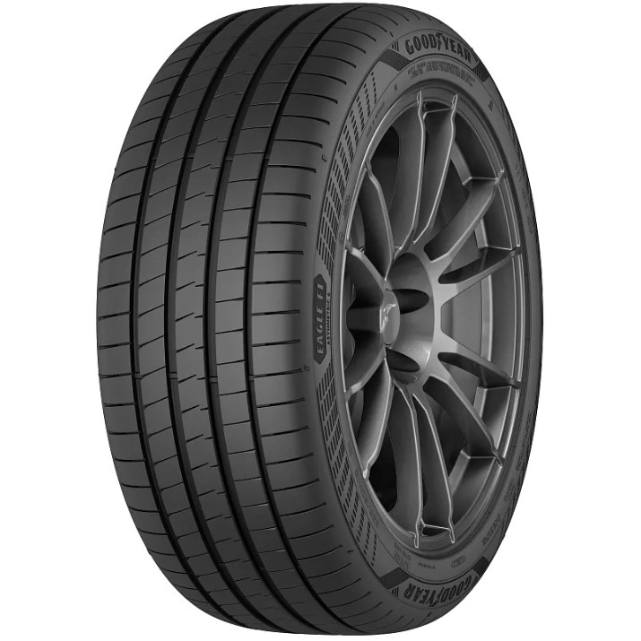 Шина Goodyear Eagle F1 Asymmetric 6 225/40 R19 93Y XL