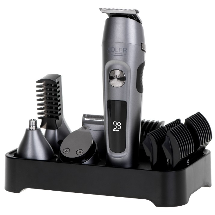 Maşină de tuns barba Adler AD-2944