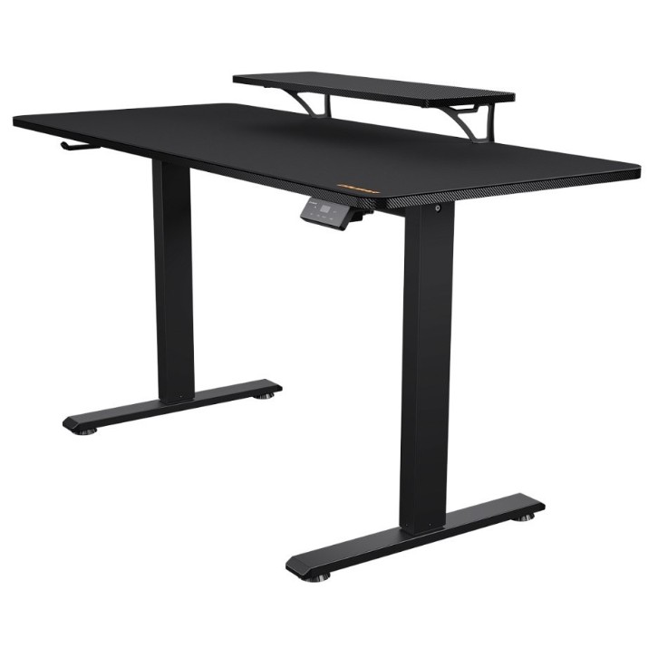 Masa gaming Cougar E-Star 140 Black