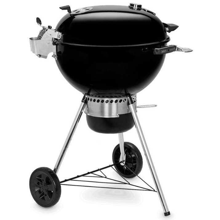 Gratar Weber Master-Touch E-5775 GBS Premium