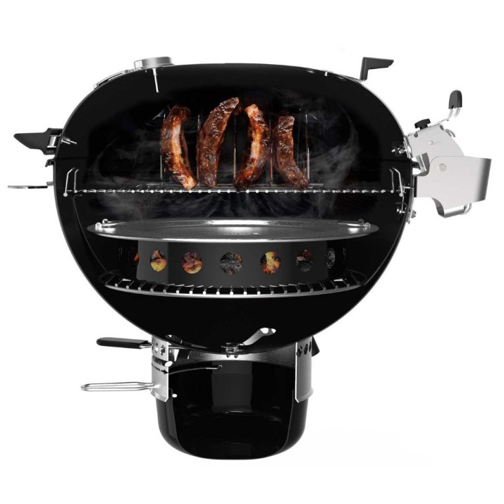 Gratar Weber Master-Touch E-5775 GBS Premium