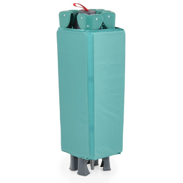 Манеж Moni Next Level Turquoise