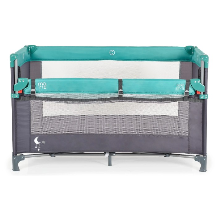 Манеж Moni Next Level Turquoise