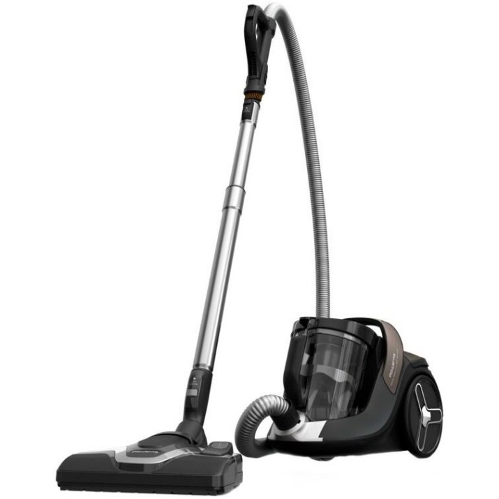Aspirator cu curăţare uscată Rowenta RO7C89EA