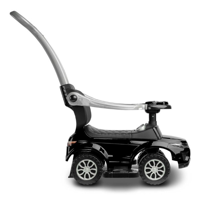 Tolocar Caretero Sport Black