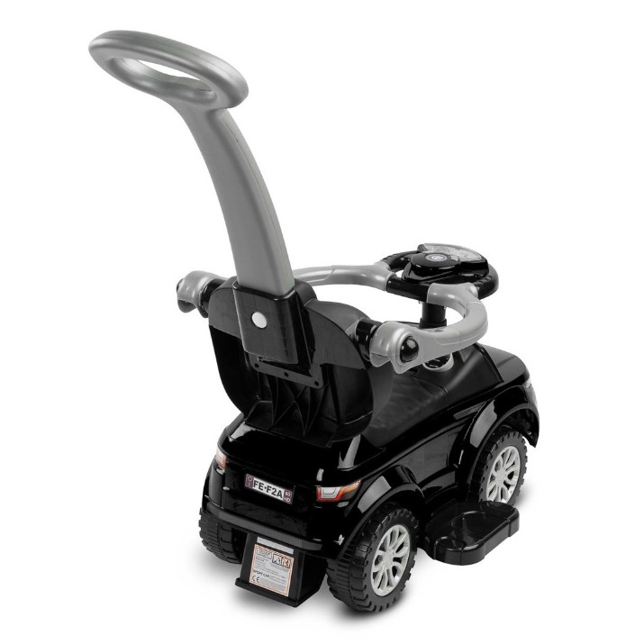 Tolocar Caretero Sport Black