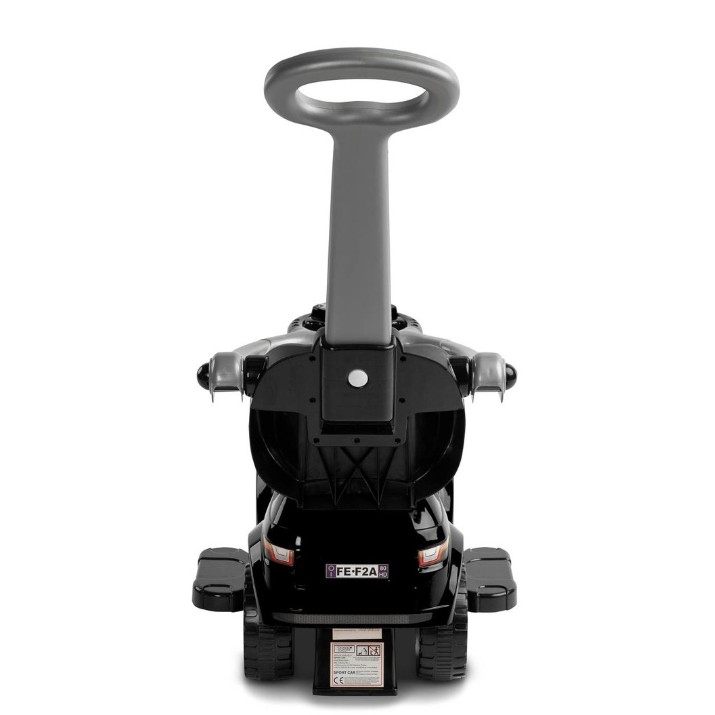 Tolocar Caretero Sport Black