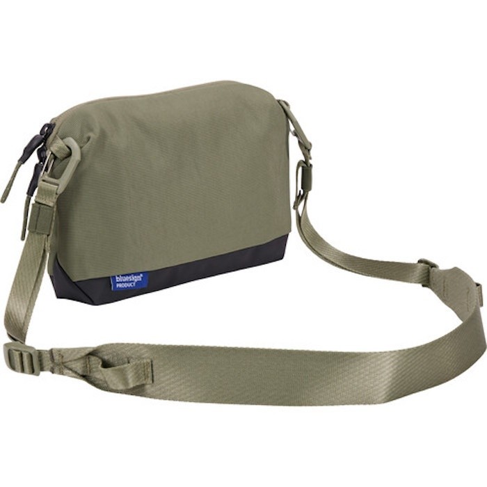 Geantă Thule Paramount Crossbody Soft Green