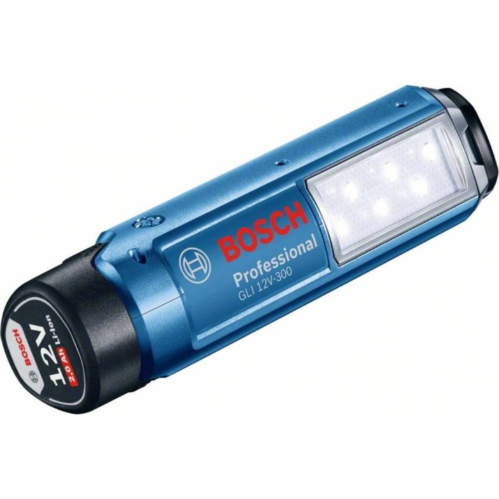 Lanterna Bosch GLI 12V-300 (B06014A1000)