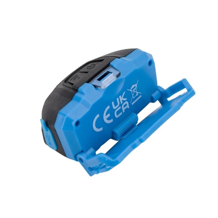 Фонарь Hoegert HT1E421