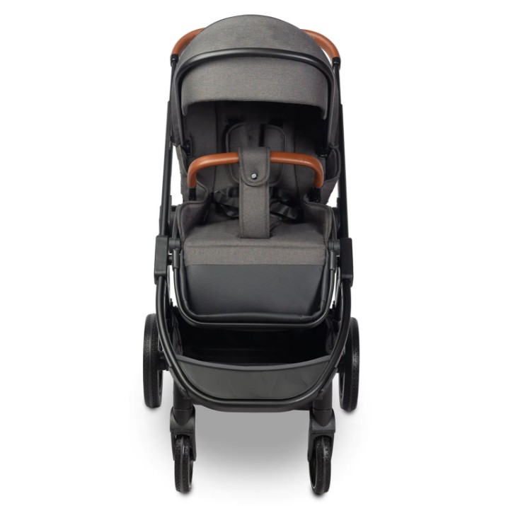 Carucior Caretero Ratio DarkGrey