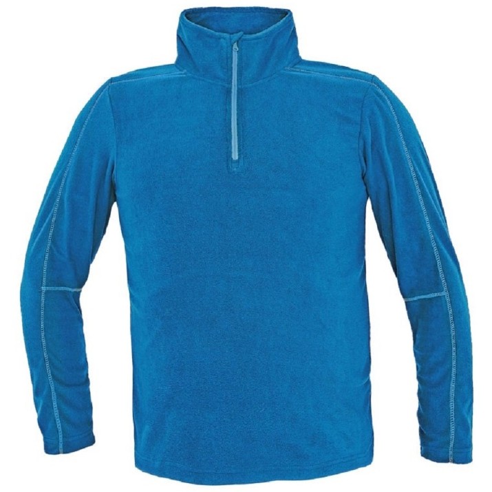Мужская толстовка Cerva Welburn 0301037641, s.XXL