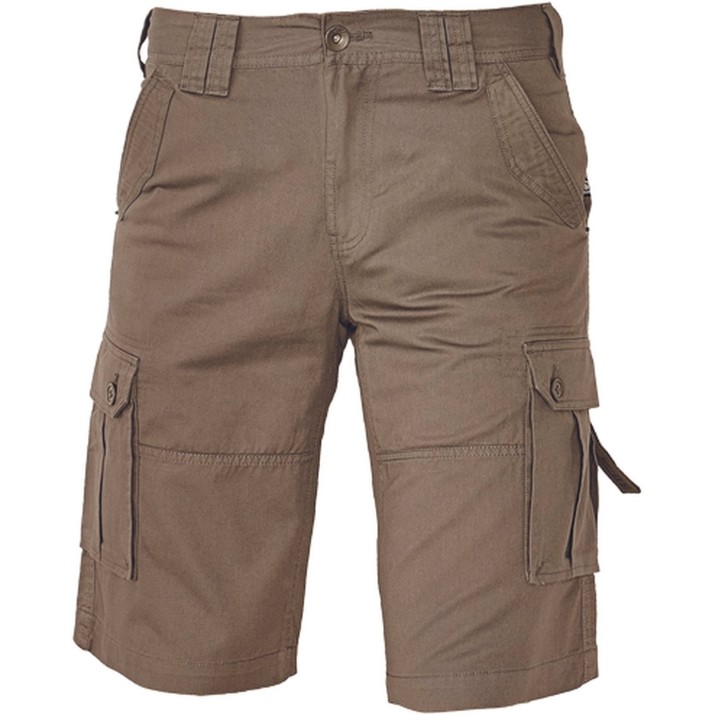 Pantaloni scurți pentru bărbați CRV Chena 0310001314, s.L