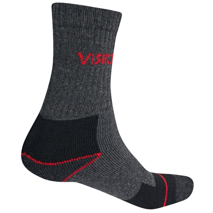 Ciorapi pentru bărbați CRV Chertan 0316001799, s.43-44 3pcs