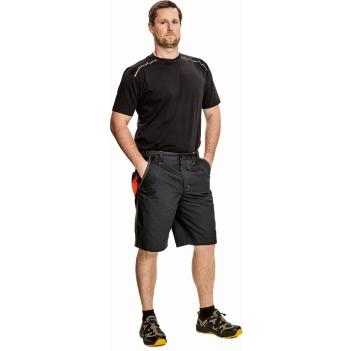 Шорты рабочие Cerva Knoxfield 275 03100022A1, s.60