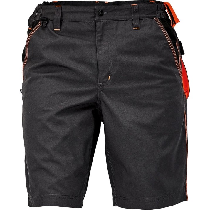 Pantaloni scurți de lucru Cerva Knoxfield 275 03100022A2, s.60