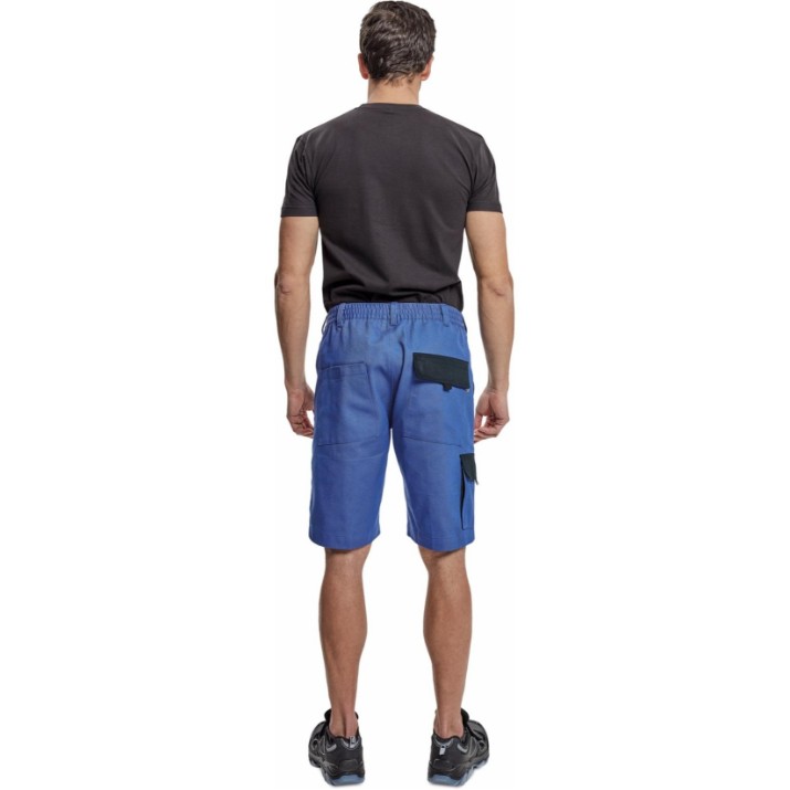 Pantaloni scurți de lucru Cerva Max Neo 035700254, s.52