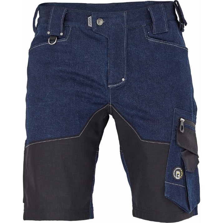 Pantaloni scurți de lucru Cerva Neurum Dnm 0357001241, s.54