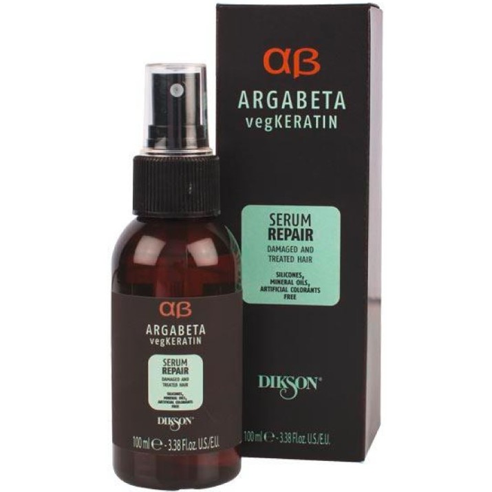 Сыворотка для волос Dikson Argabeta Repair Serum 100ml