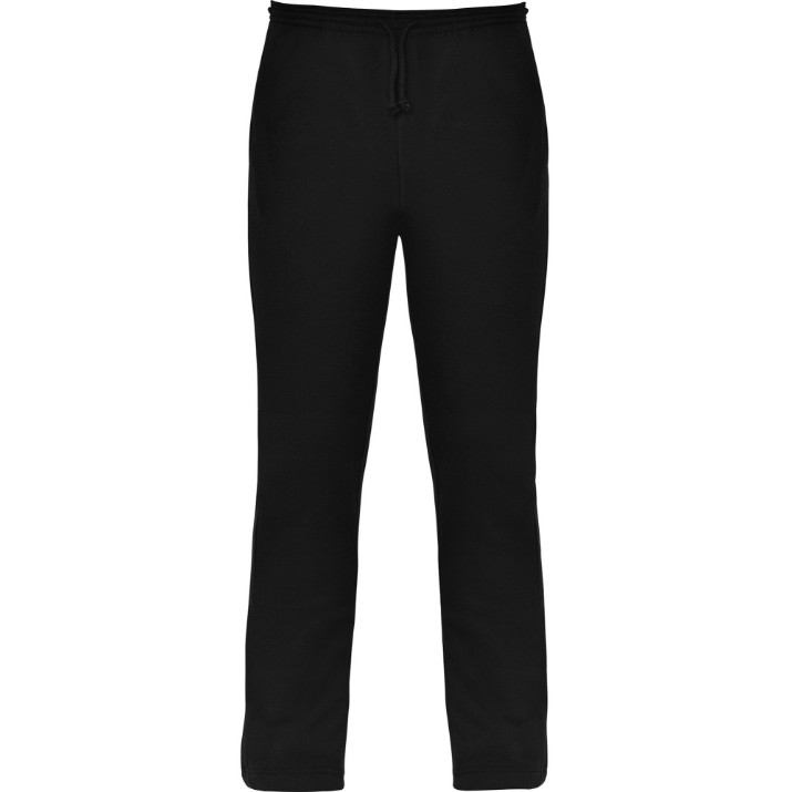 Pantaloni spotivi pentru bărbați Roly New Astun 1173 Black, s.M