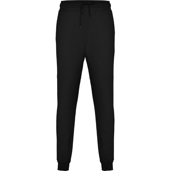 Мужские спортивные штаны Roly Adelpho 1174 Black, s.M
