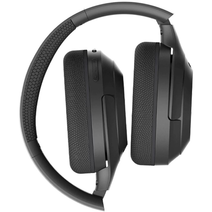 Наушники A4Tech BH220 Black