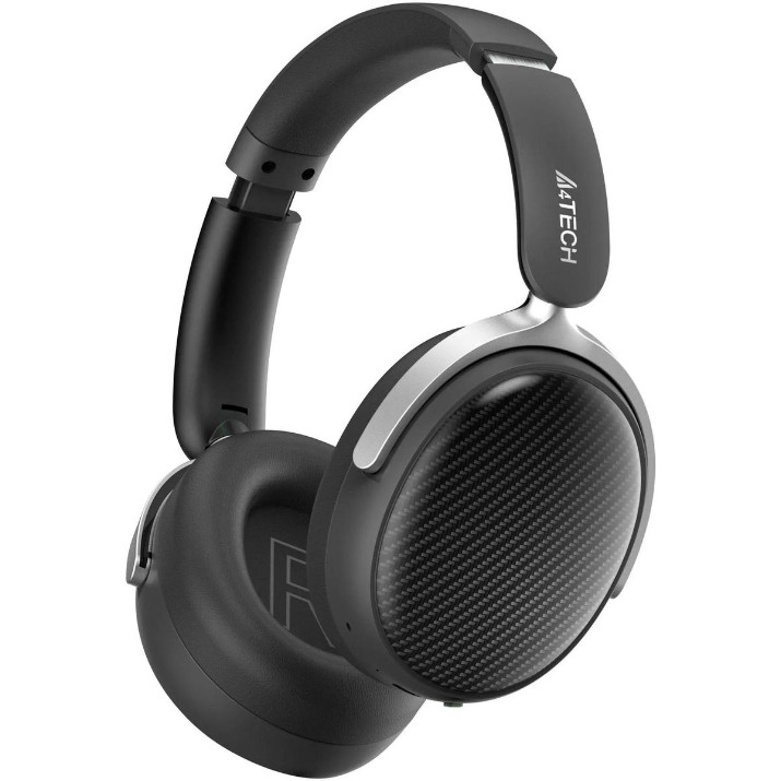 Наушники A4Tech BH350C Black