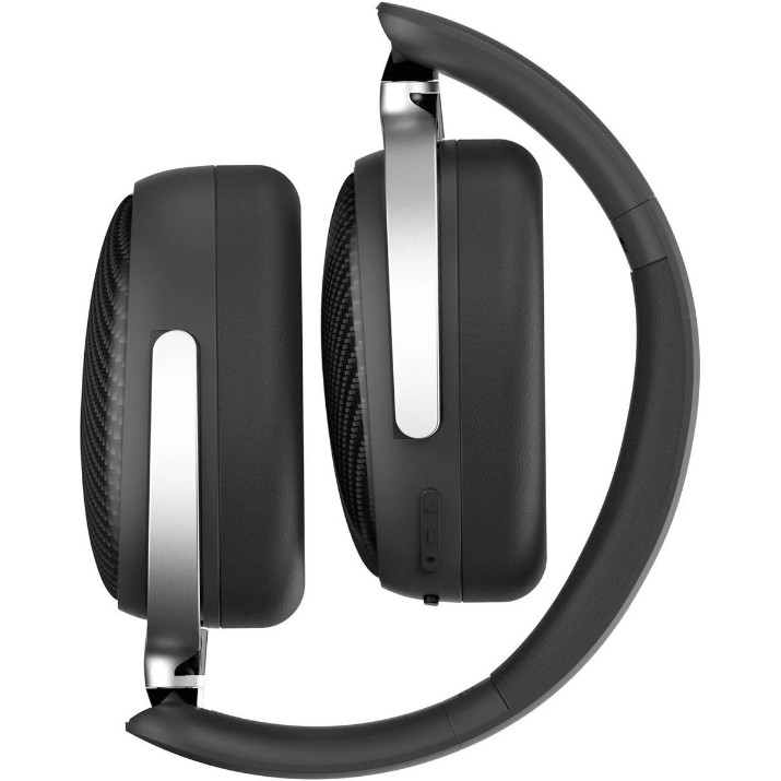 Наушники A4Tech BH350C Black